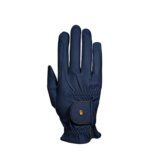 Gants Roeck-Grip Enfantss Roeckl Bleu foncé
