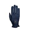 Gants Roeck-Grip Enfantss Roeckl Bleu foncé