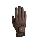 Gants Roeck-Grip Enfantss Roeckl Marron-marron