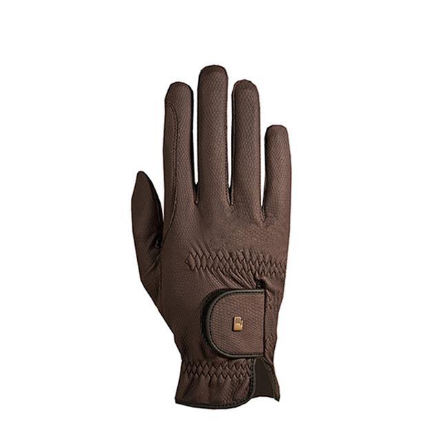 Gants Roeck-Grip Enfantss Roeckl Marron-marron