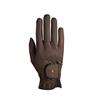 Gants Roeck-Grip Enfantss Roeckl Marron-marron