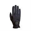 Gants Roeck-Grip Enfantss Roeckl Noir
