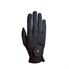 Gants Roeck-Grip Enfantss Roeckl Noir