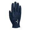 Gants Roeck-Grip Pro Roeckl Bleu foncé