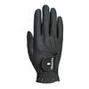 Gants Roeck-Grip Pro Roeckl Noir