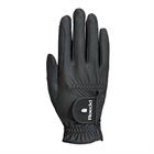 Gants Roeck-Grip Pro Roeckl Noir
