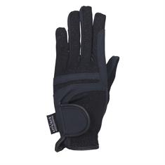 Gants Shine Epplejeck Bleu foncé-argenté