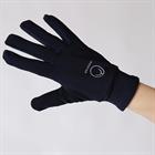 Gants Softshell Montar Bleu foncé