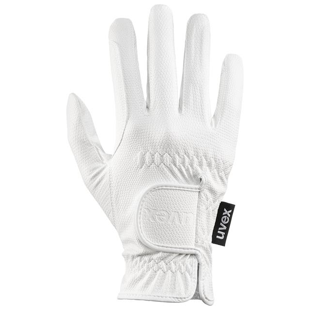 Gants Sportstyle Uvex Blanc