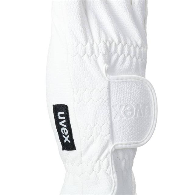 Gants Sportstyle Uvex Bleu