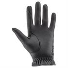 Gants Sportstyle Uvex Noir
