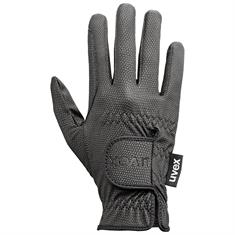 Gants Sportstyle Uvex Noir