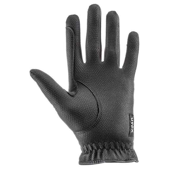 Gants Sportstyle Uvex Noir