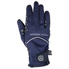 Gants Stay Warm Imperial Riding Bleu foncé