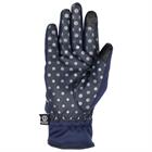 Gants Stay Warm Imperial Riding Bleu foncé