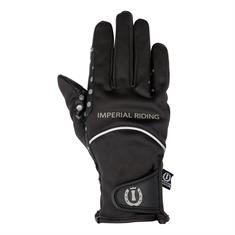 Gants Stay Warm Imperial Riding Noir