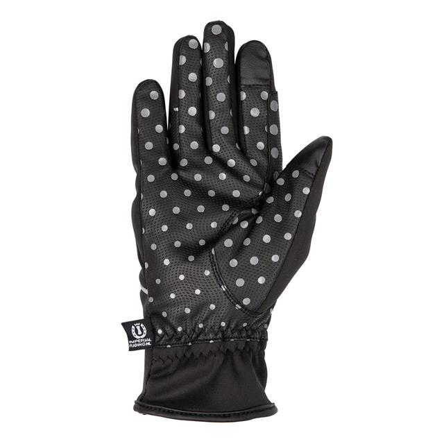 Gants Stay Warm Imperial Riding Noir