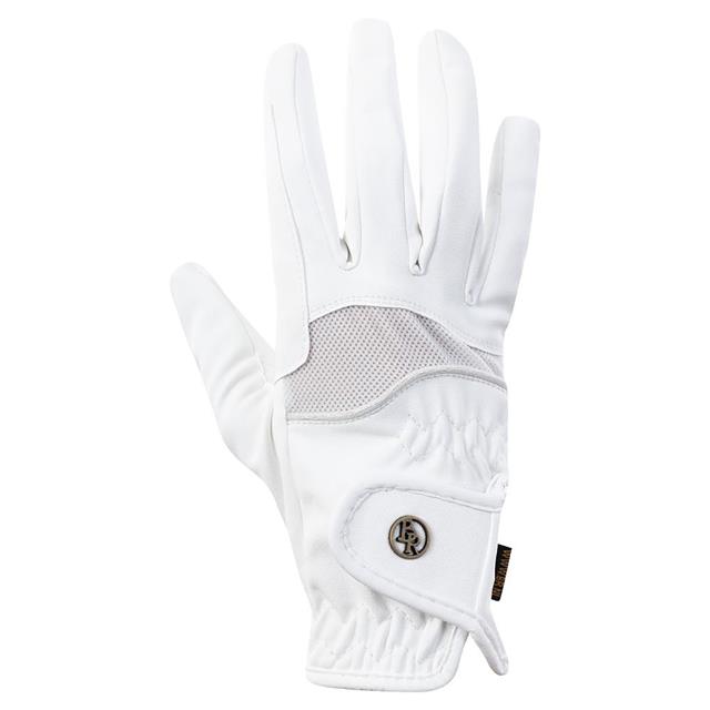 Gants Stork BR Blanc