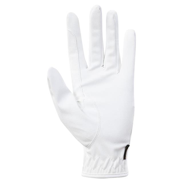 Gants Stork BR Blanc