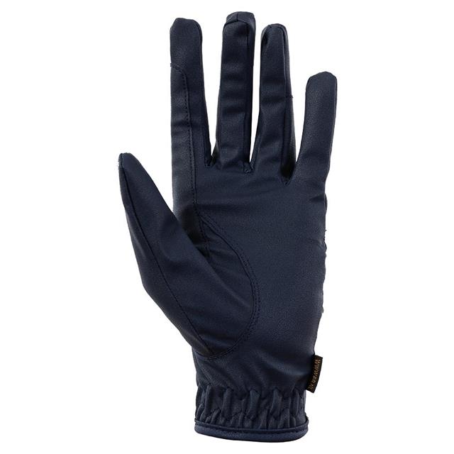 Gants Stork BR Bleu foncé