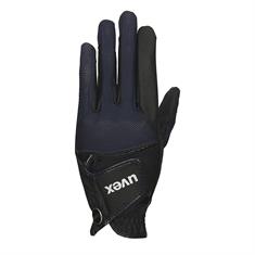 Gants Sumair Uvex Noir-bleu