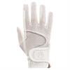 Gants Technical Brightness Anky Blanc