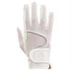 Gants Technical Brightness Anky Blanc