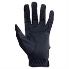 Gants Technical Brightness Anky Bleu foncé