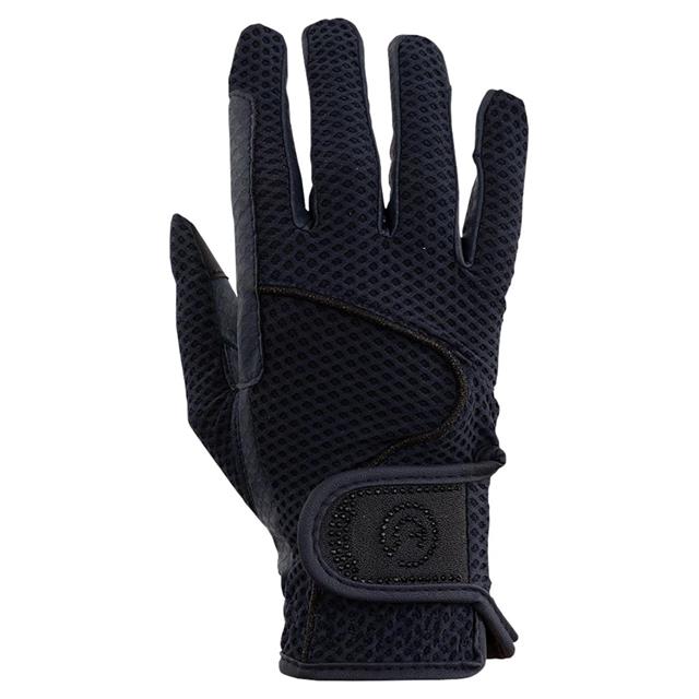Gants Technical Brightness Anky Bleu foncé