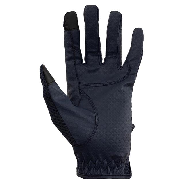 Gants Technical Brightness Anky Bleu foncé