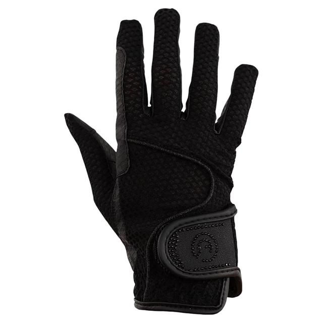 Gants Technical Brightness Anky Noir