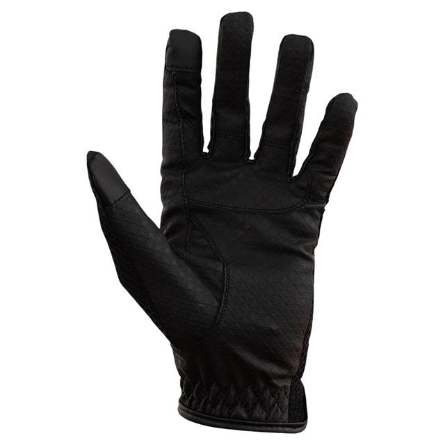 Gants Technical Brightness Anky Noir