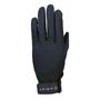 Gants Tek Grip Ariat Bleu foncé