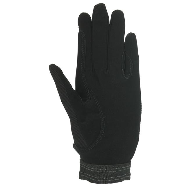 Gants Tek Grip Ariat Noir