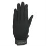 Gants Tek Grip Ariat Bleu foncé