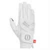 Gants The Basics Imperial Riding Blanc