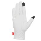 Gants The Basics Imperial Riding Blanc