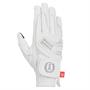 Gants The Basics Imperial Riding Bleu foncé