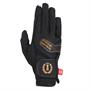 Gants The Basics Imperial Riding Bleu foncé