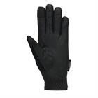 Gants Tromso QHP Noir-gris