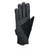 Gants Tromso QHP Noir-gris