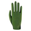 Gants Tryon Enfantss Roeckl Vert