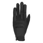 Gants Ventraxion Uvex Noir