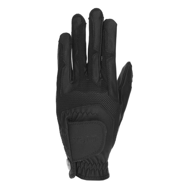 Gants Ventraxion Uvex Noir