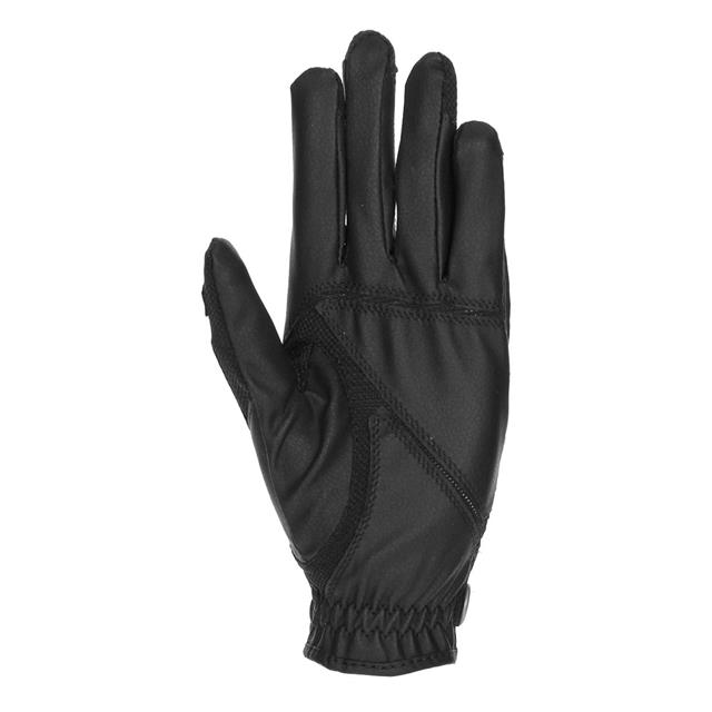 Gants Ventraxion Uvex Noir