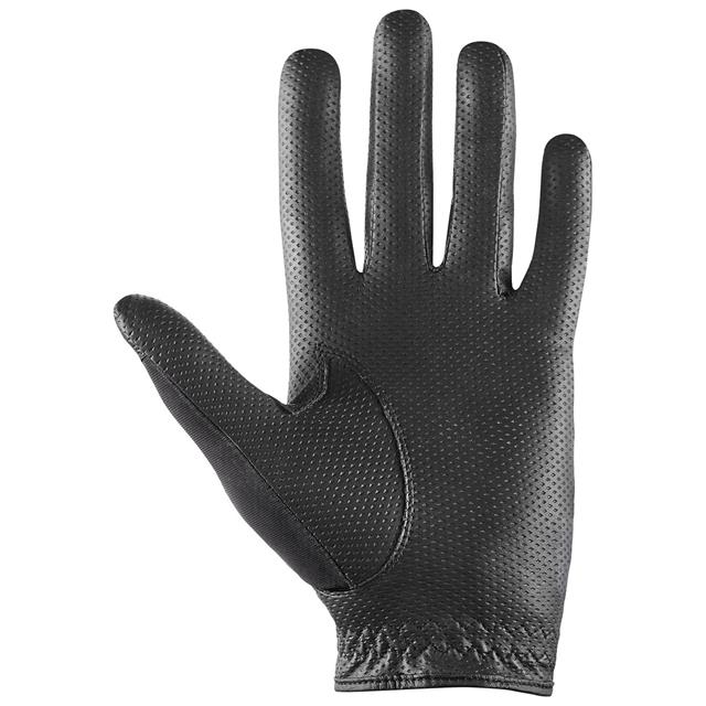 Gants Vida Planet Uvex Noir-noir