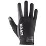 Gants Vida Planet Uvex Noir-noir