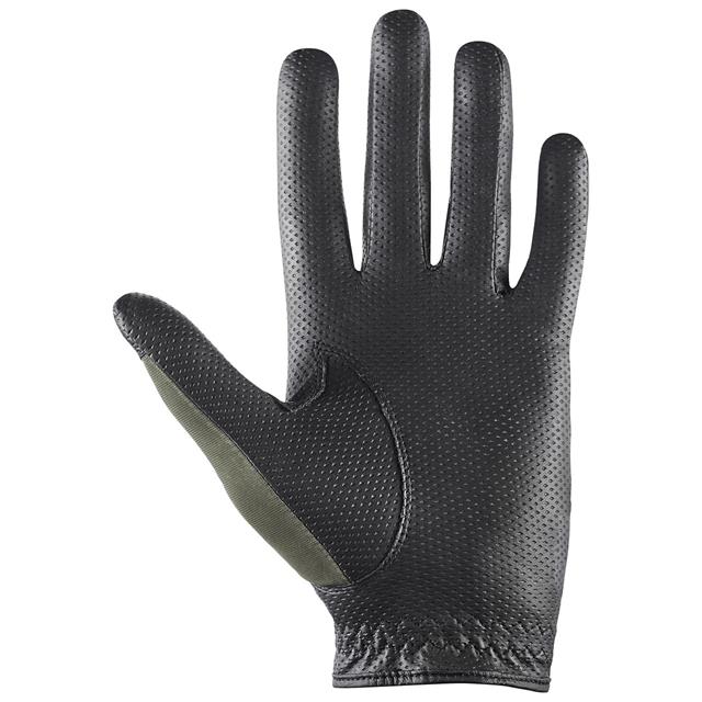 Gants Vida Planet Uvex Noir-vert