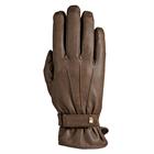 Gants Wago Suprema Fleece Roeckl Marron-mixte