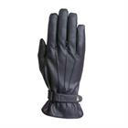 Gants Wago Suprema Fleece Roeckl Noir